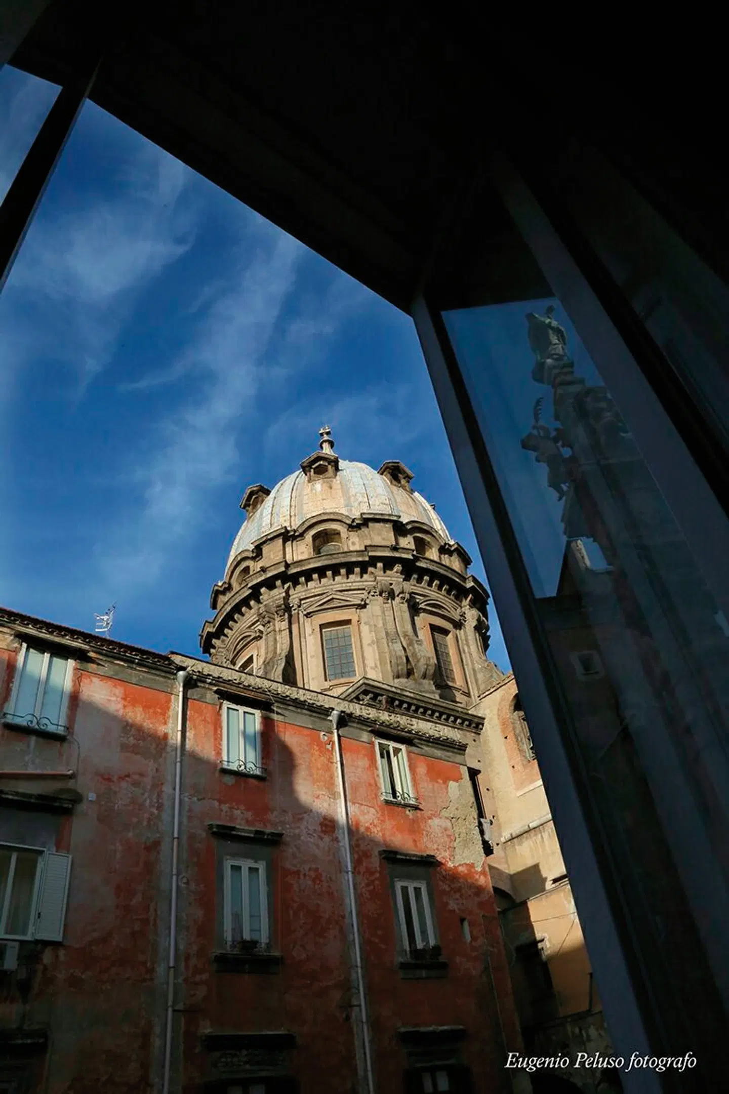 Caravaggio Hotel EXTERIOR