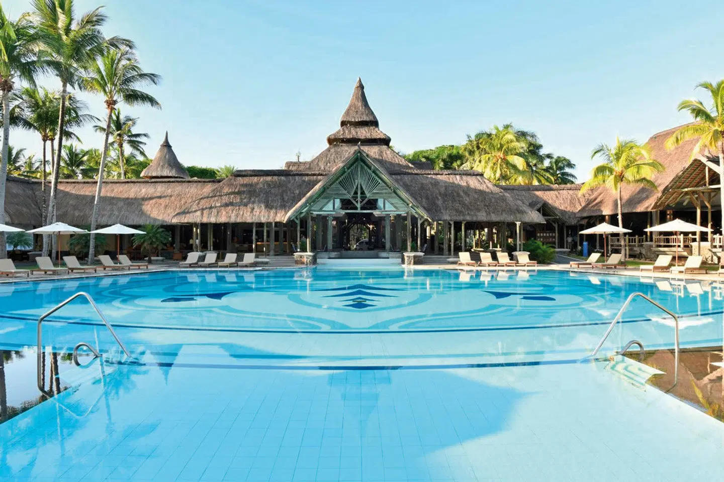 Shandrani Beachcomber Resort & Spa OUTDOOR_POOL