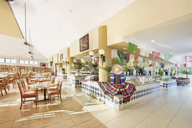 Viva Maya by Wyndham BAR