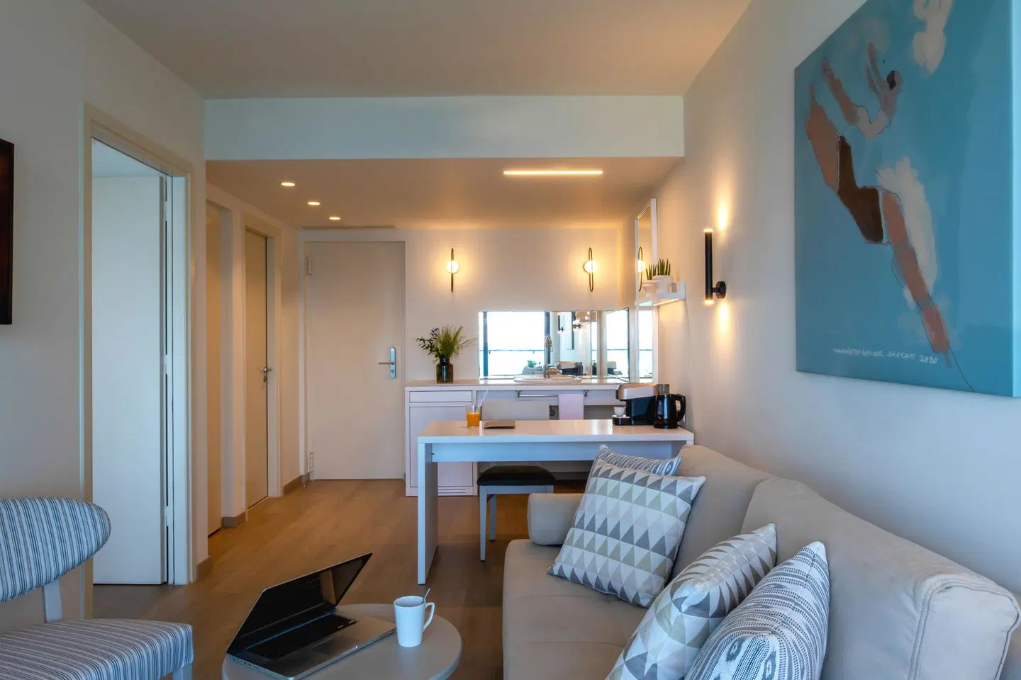 KoSea Boutique Hotel ROOM_EXAMPLE