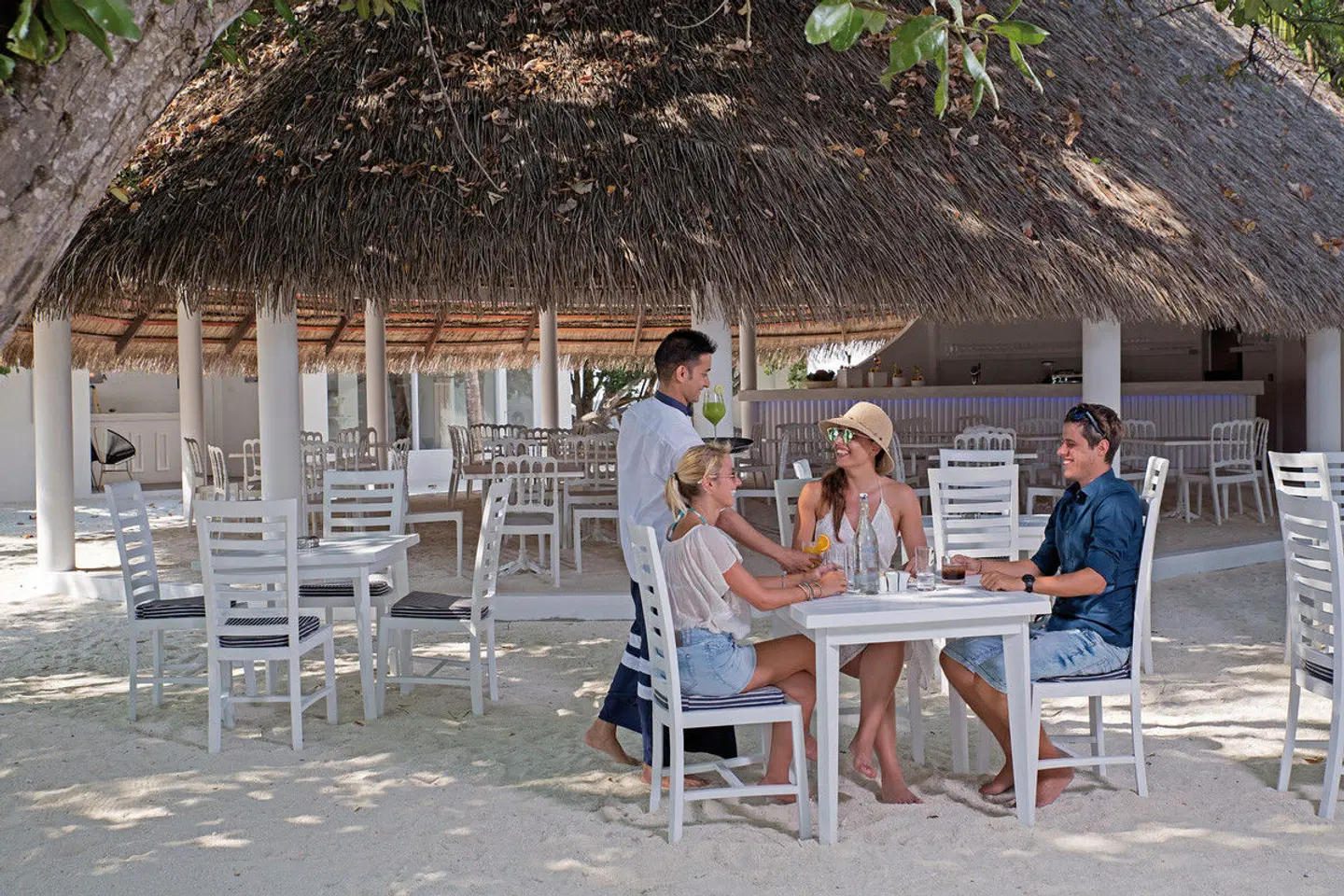 Sandies Bathala PEOPLE