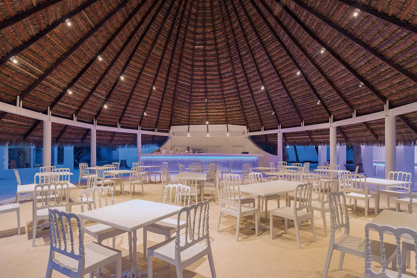 Sandies Bathala Konferenz