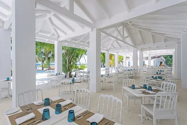 Sandies Bathala Terrasse