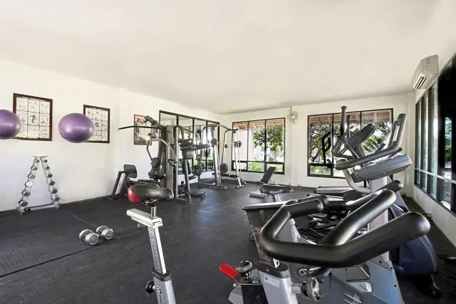 SAii Phi Phi Island Village SPORTS_AND_LEISURE