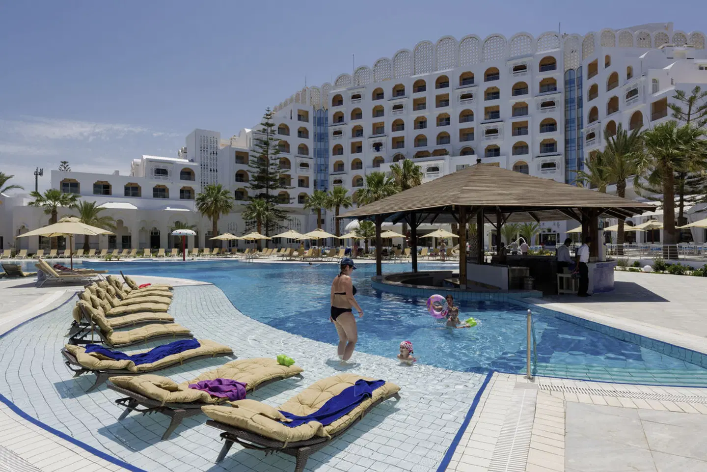 Marhaba Palace OUTDOOR_POOL