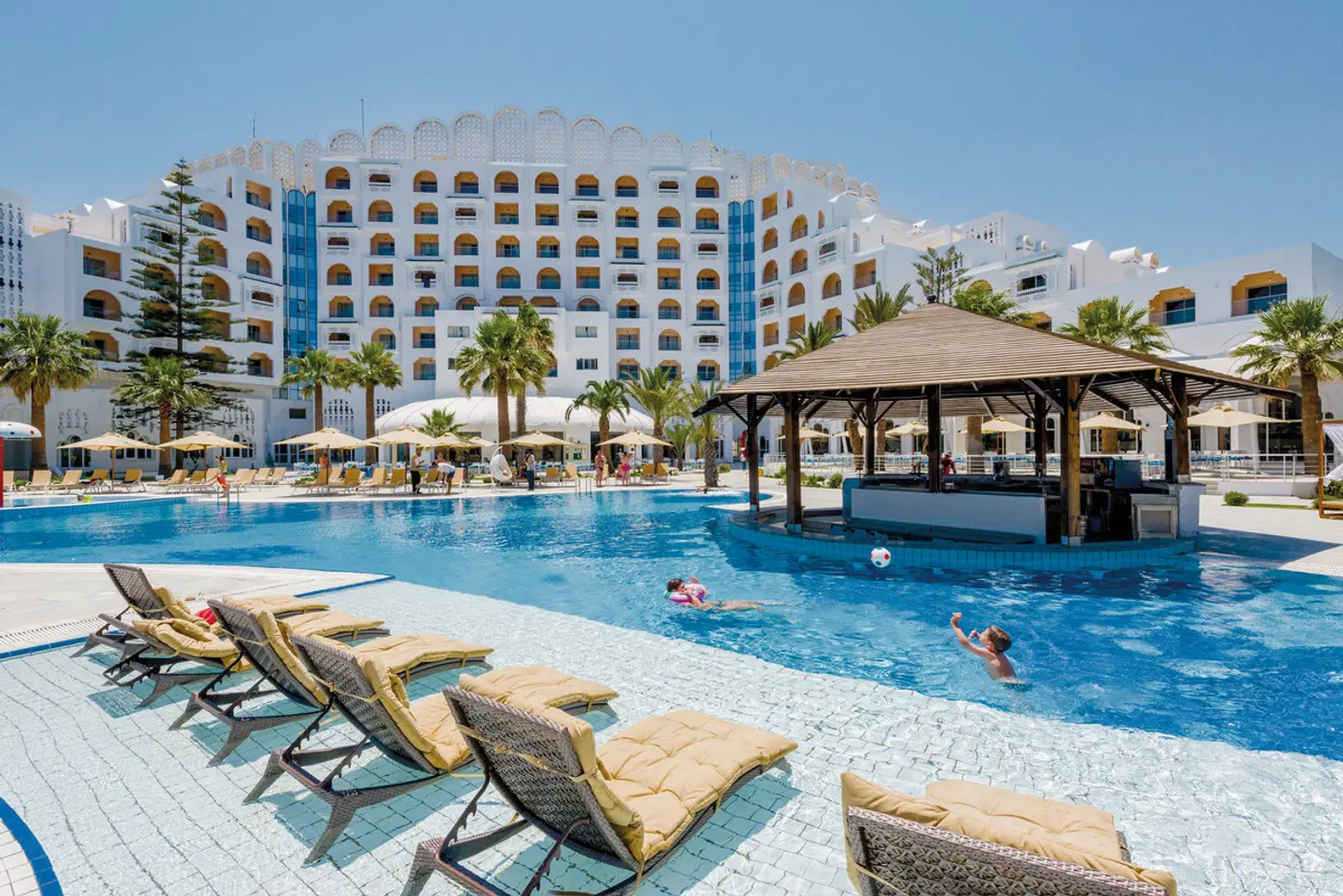 Marhaba Palace OUTDOOR_POOL