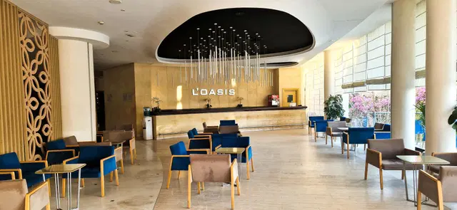 Sentido Phenicia Konferenz