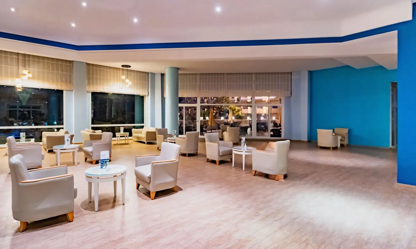 Sentido Bellevue Park Bar