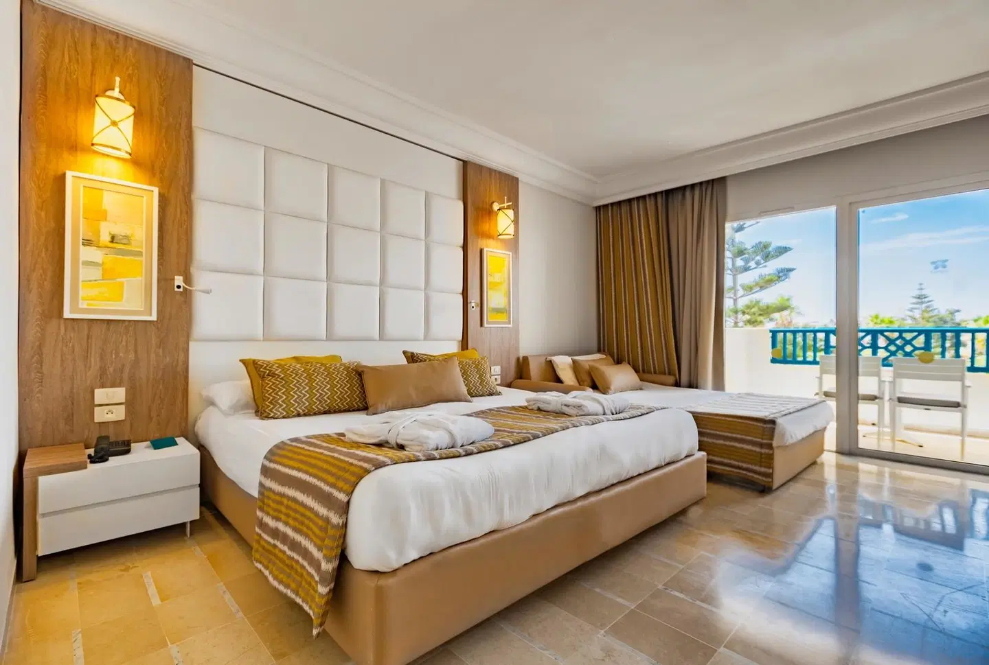 Sentido Bellevue Park ROOM_EXAMPLE