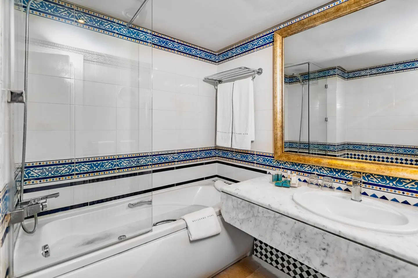 Sentido Bellevue Park HEALTH_BEAUTY