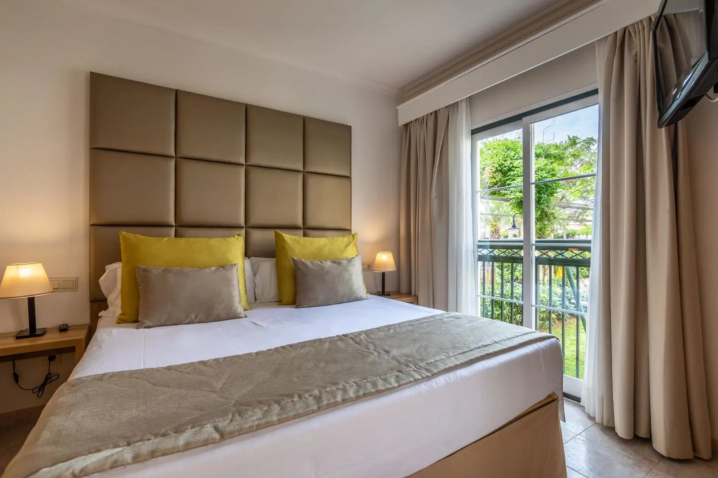 Zafiro Menorca ROOM_EXAMPLE