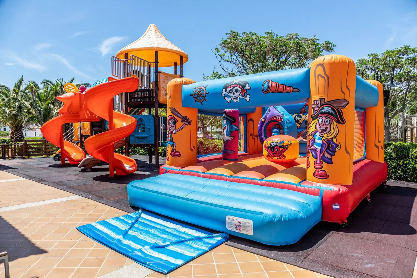 Zafiro Menorca CHILDREN