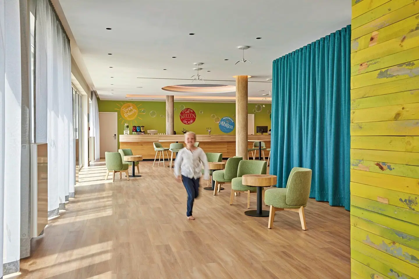 Familienresort Usedom LOUNGE_LOBBY