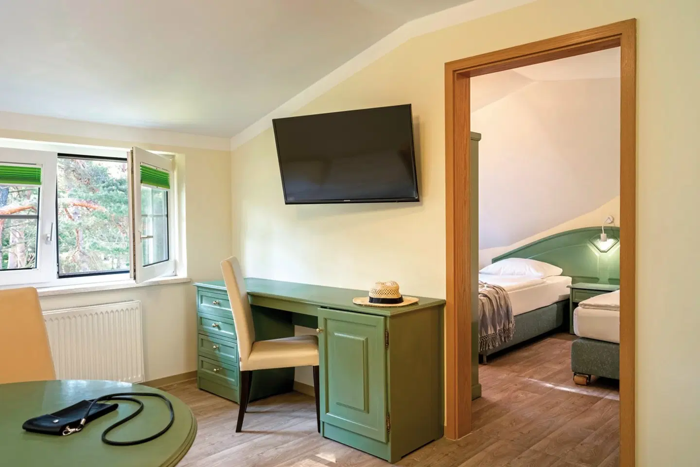 Familienresort Usedom ROOM_EXAMPLE