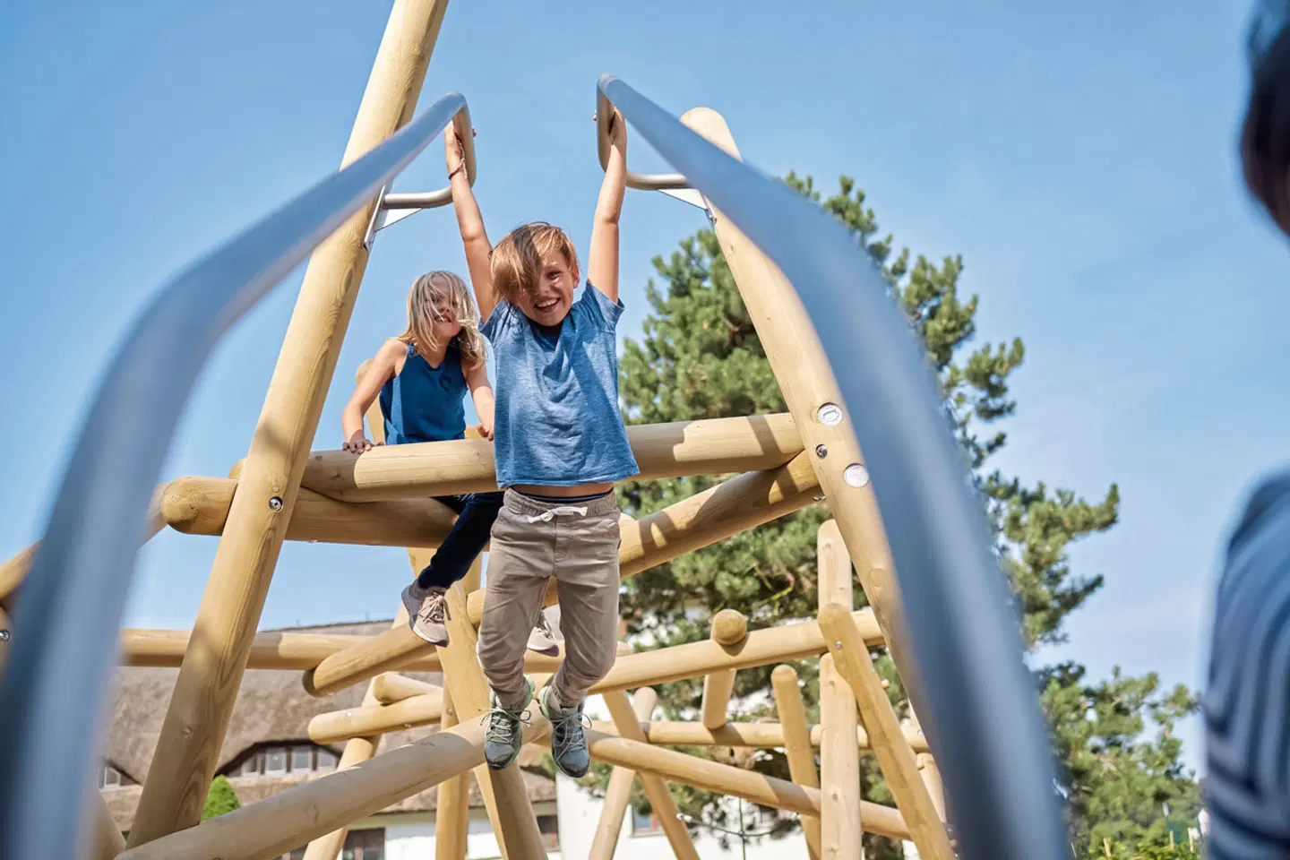 Familienresort Usedom SPORTS_AND_LEISURE