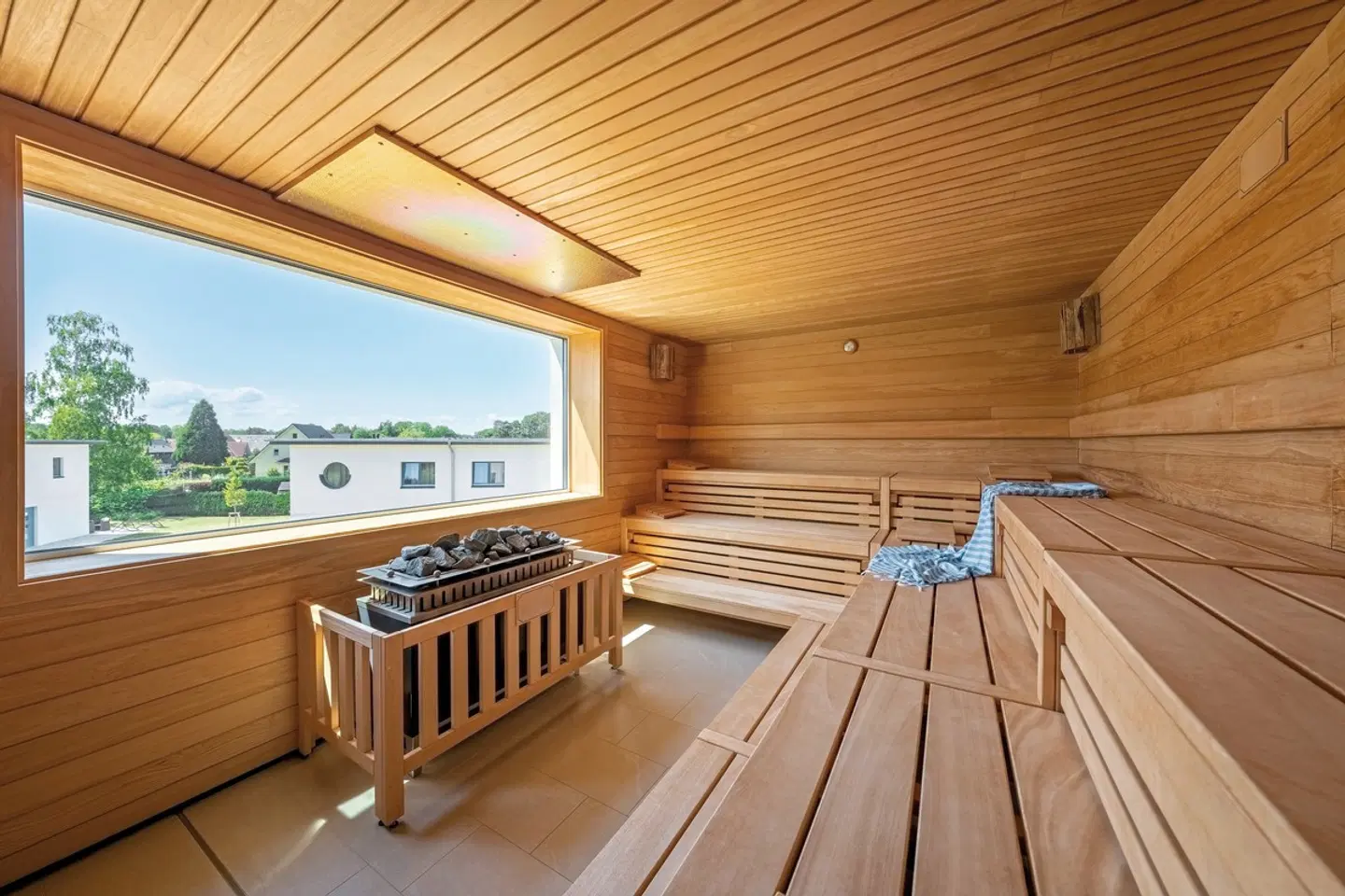 Familienresort Usedom HEALTH_BEAUTY