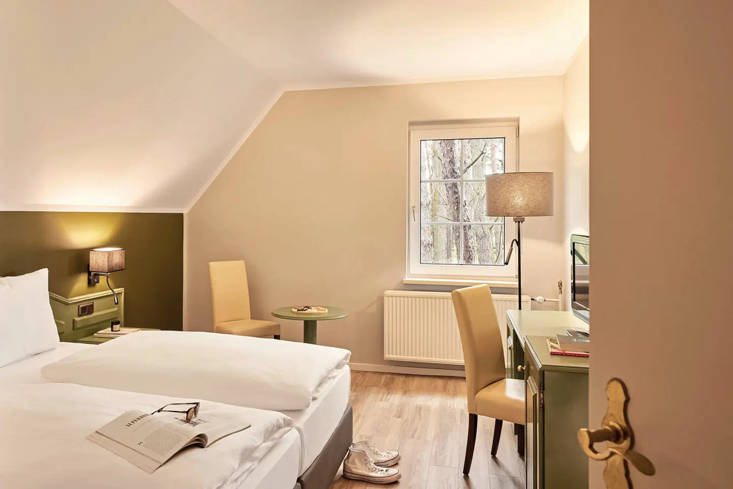 Familienresort Usedom ROOM_EXAMPLE