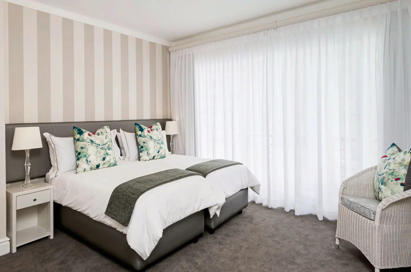 Cape Town Hollow Boutique Hotel ROOM_EXAMPLE