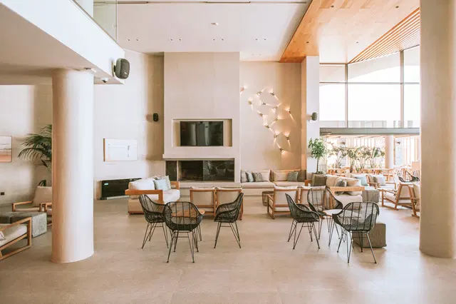 Sentido Unique Blue Resort LOUNGE_LOBBY