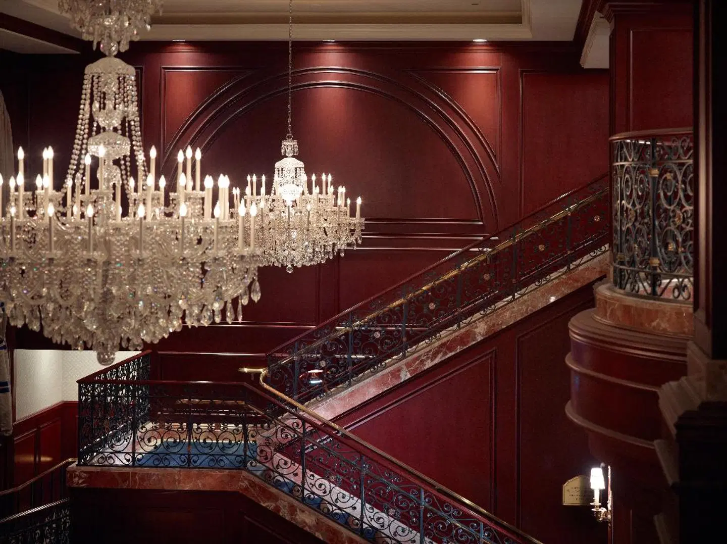 Omni San Francisco Konferenz