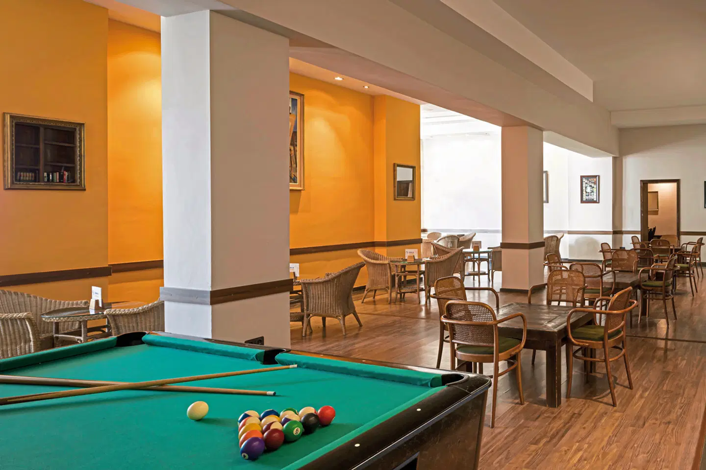 htop Caleta Palace SPORTS_AND_LEISURE