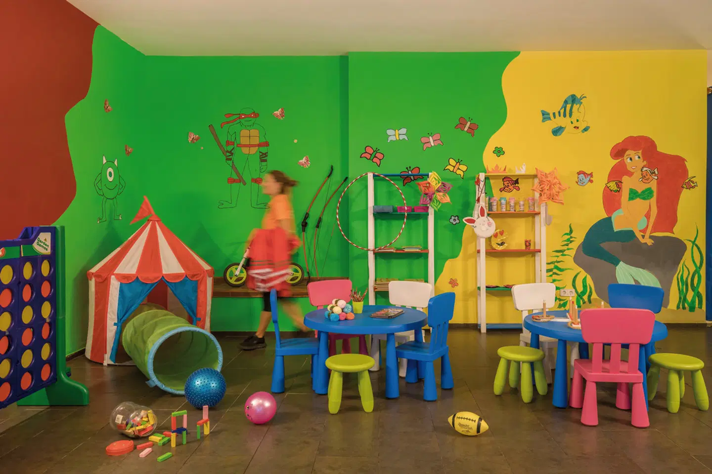 htop Caleta Palace SPORTS_AND_LEISURE