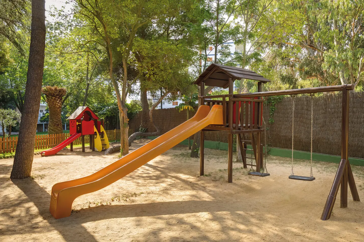 htop Caleta Palace SPORTS_AND_LEISURE