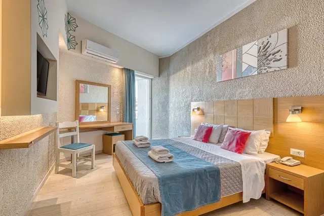 Albatros Hotel ROOM_EXAMPLE