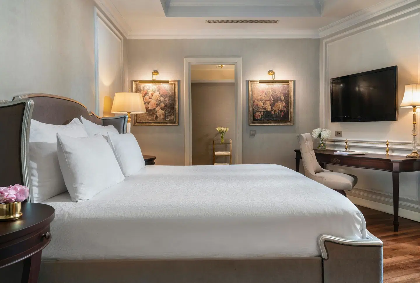 Rixos Pera Istanbul ROOM_EXAMPLE