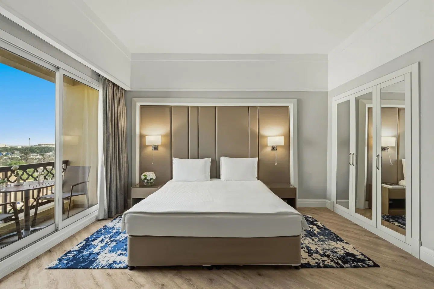 Rixos Bab Al Bahr ROOM_EXAMPLE