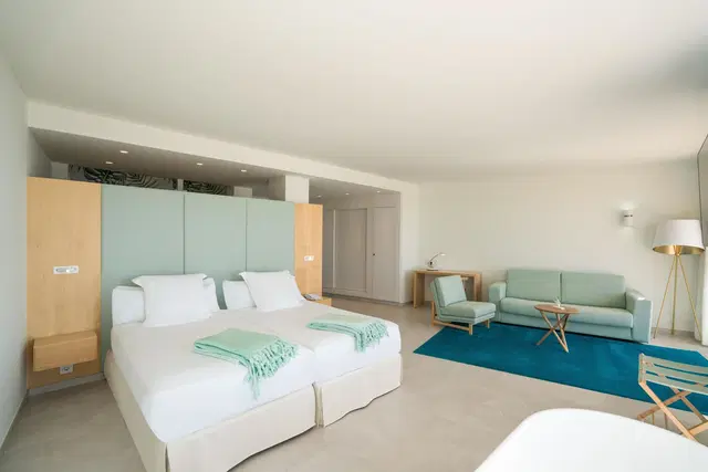 Iberostar Waves Playa Gaviotas ROOM_EXAMPLE