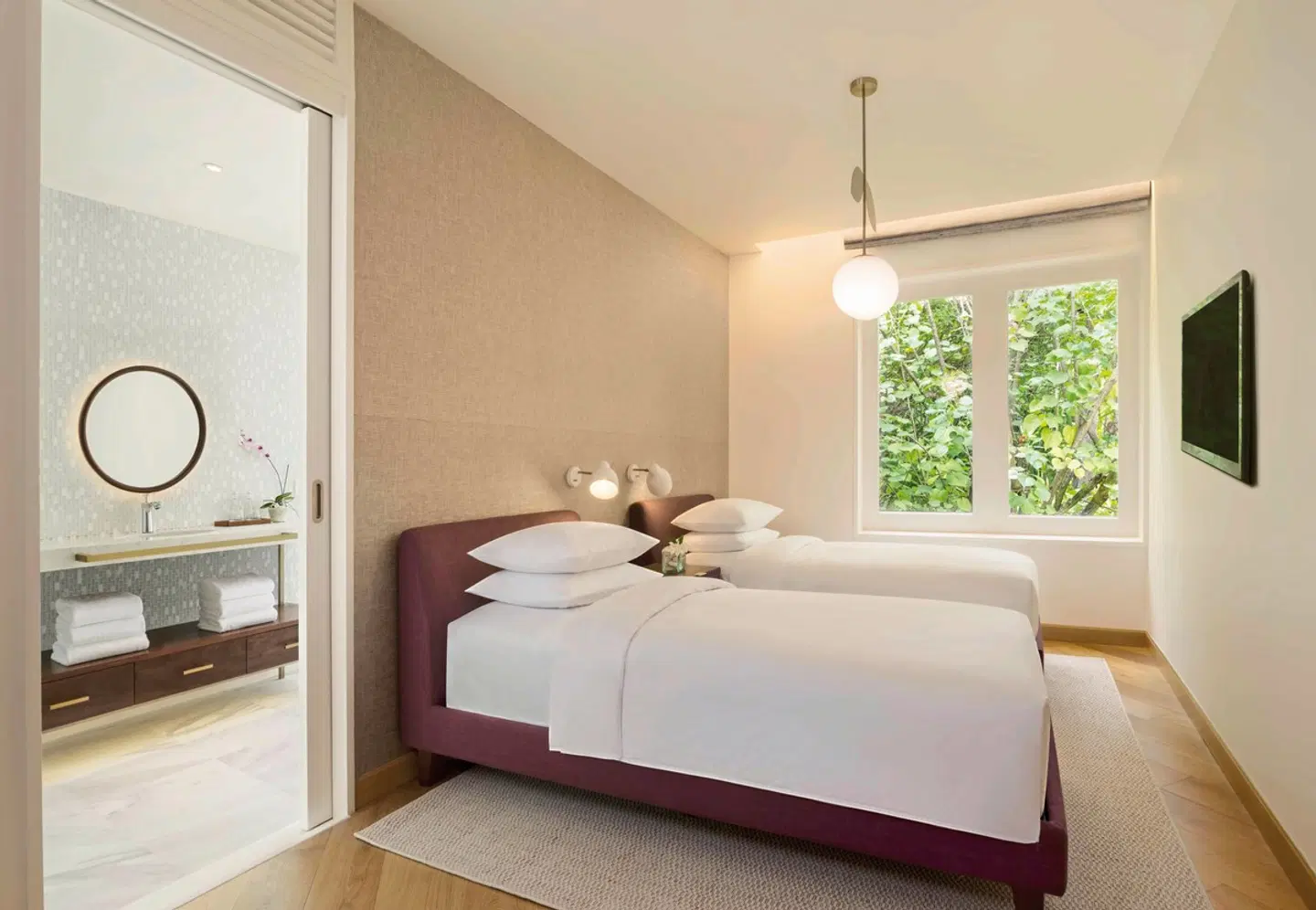 JW Marriott Maldives Resort & Spa HEALTH_BEAUTY