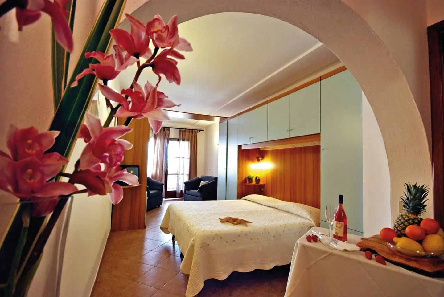 Barsalini ROOM_EXAMPLE