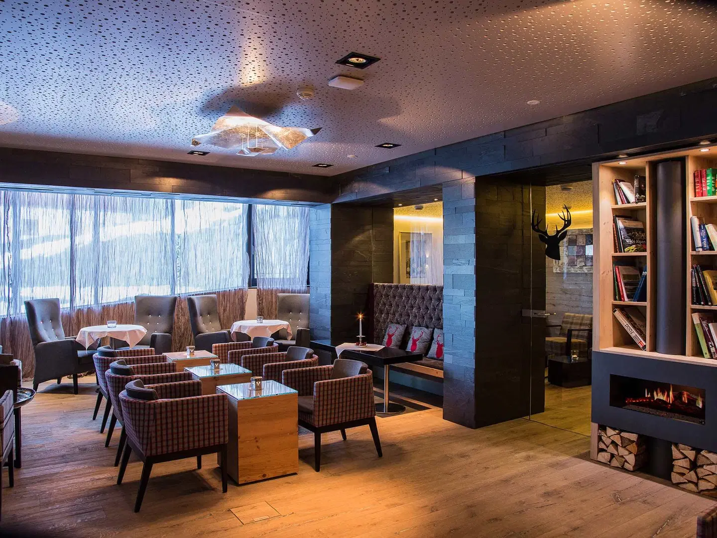 Alpenhotel Mittagspitze Konferenz