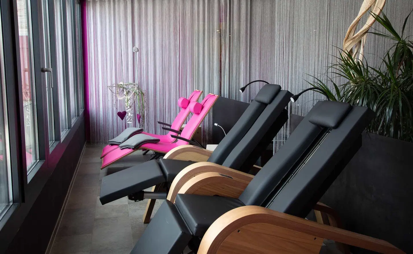 Alpenhotel Mittagspitze PEOPLE