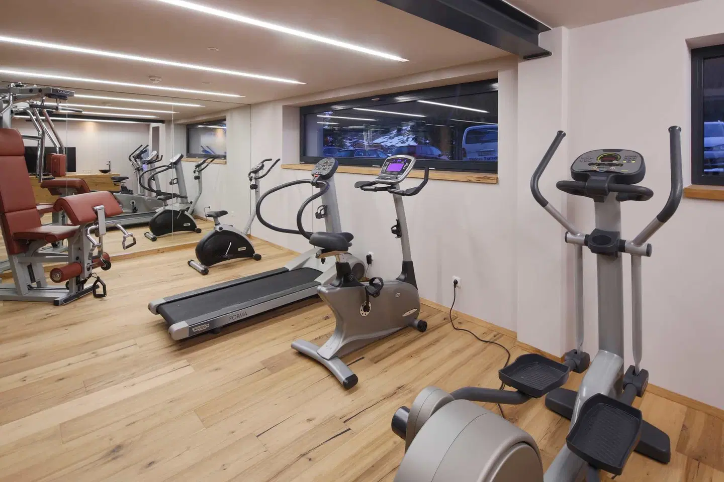 Alpenhotel Mittagspitze SPORTS_AND_LEISURE