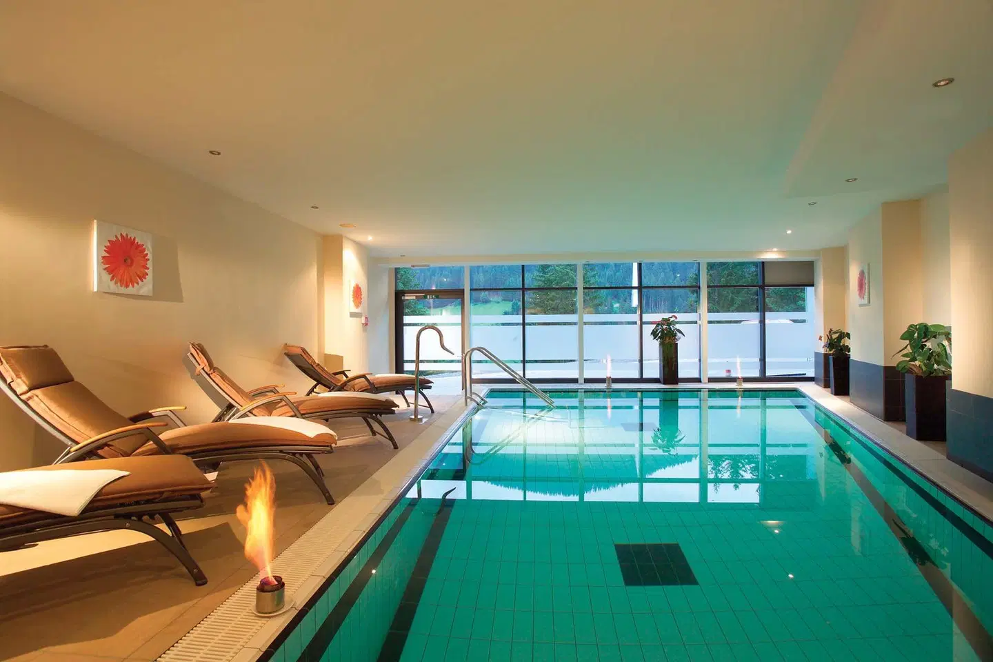 Alpenhotel Mittagspitze HEALTH_BEAUTY