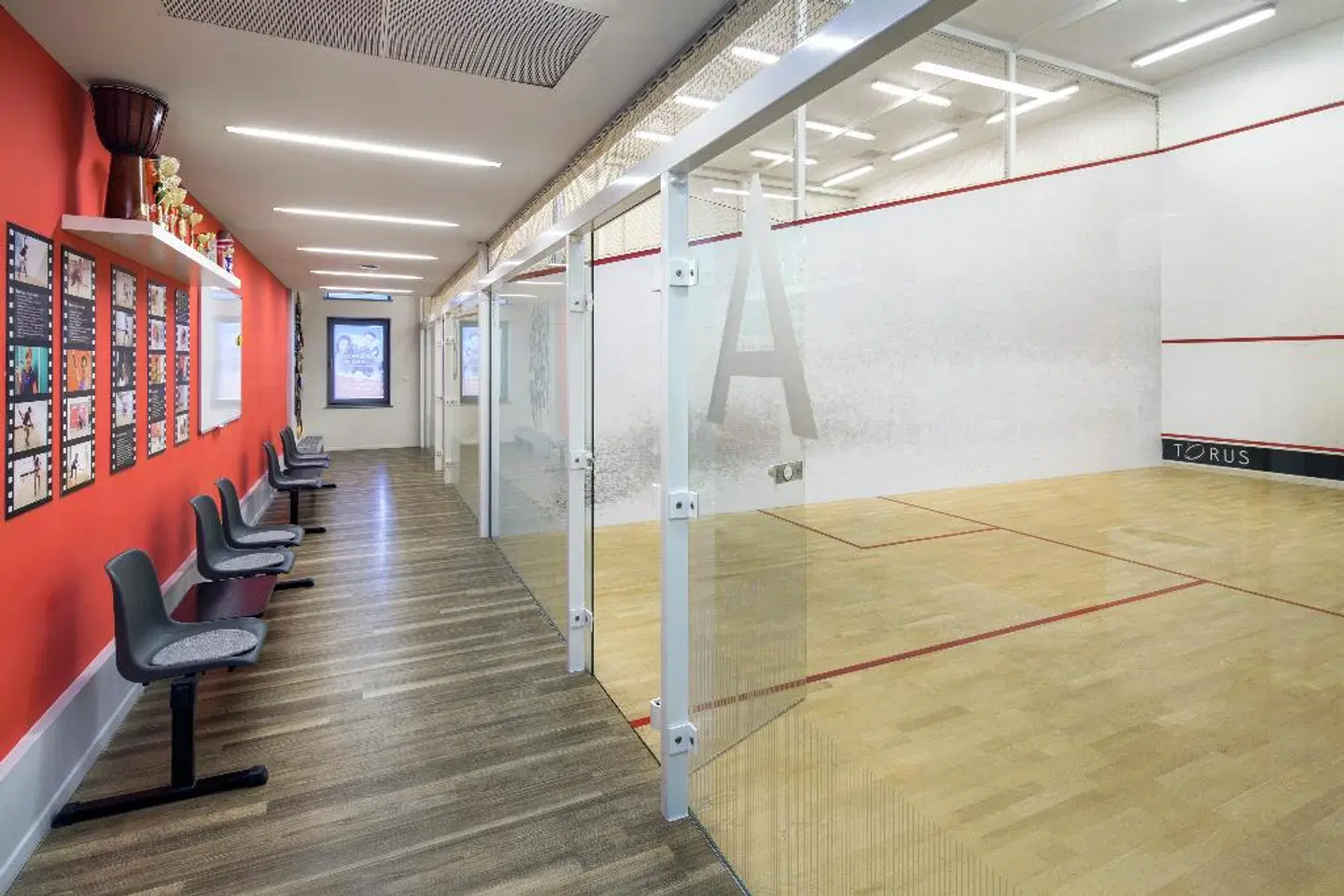 Hotel Arkon Park Gdansk LOUNGE_LOBBY