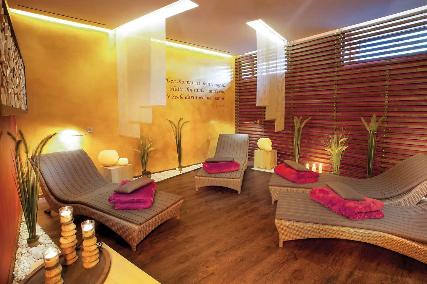 Best Western Hotel Hohenzollern HEALTH_BEAUTY