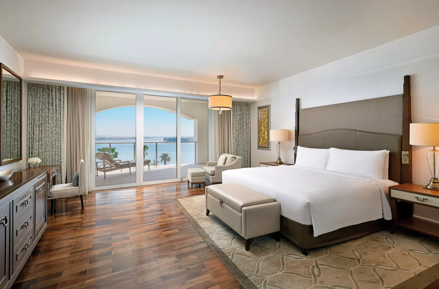 Waldorf Astoria Dubai Palm Jumeirah ROOM_EXAMPLE