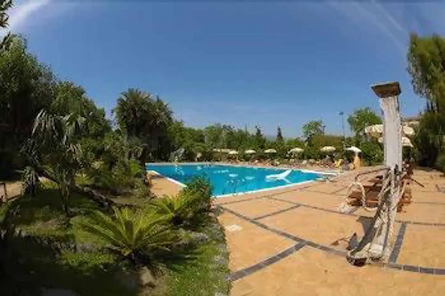 Castello di San Marco Charming Hotel & SPA OUTDOOR_POOL