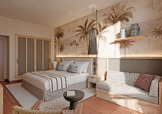 Esencia de Fuerteventura by Princess Hotels ROOM_EXAMPLE