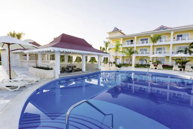 Bahia Principe Luxury Bouganville OUTDOOR_POOL
