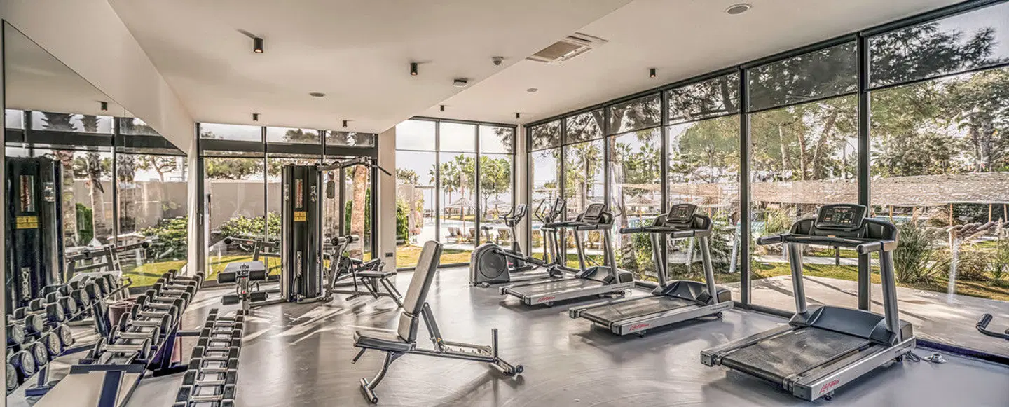 Balmy Beach Resort Kemer SPORTS_AND_LEISURE