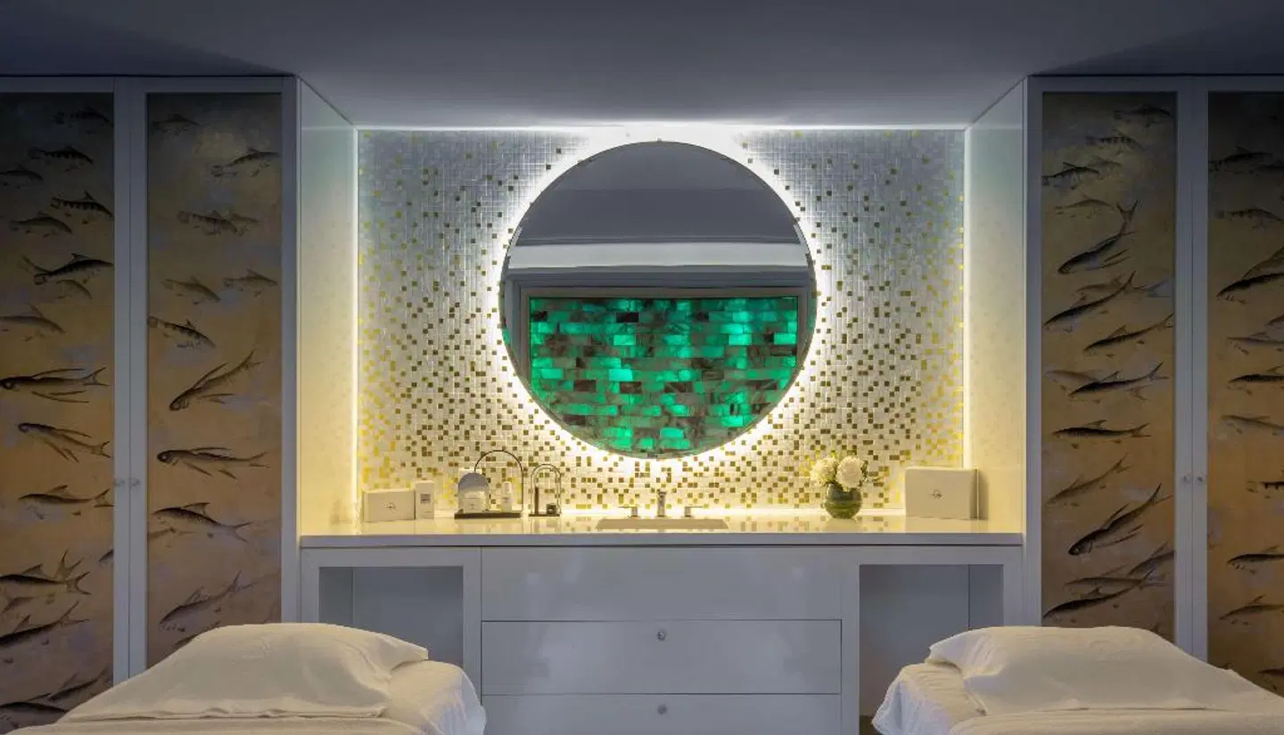 Hôtel Martinez, in The Unbound Collection by Hyatt HEALTH_BEAUTY