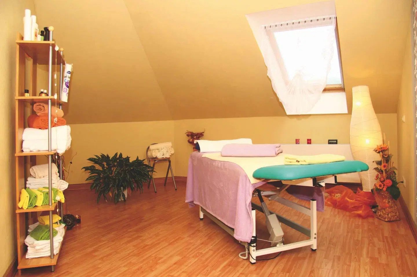 Hotel Kammweg ROOM_EXAMPLE