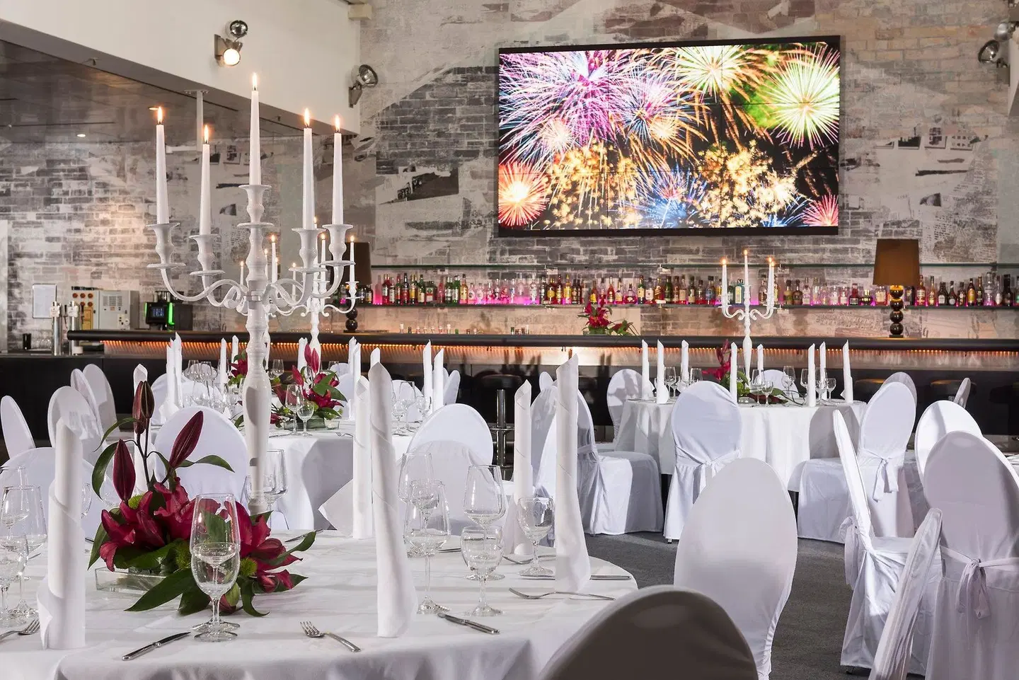 Holiday Inn Berlin - City West Restaurant