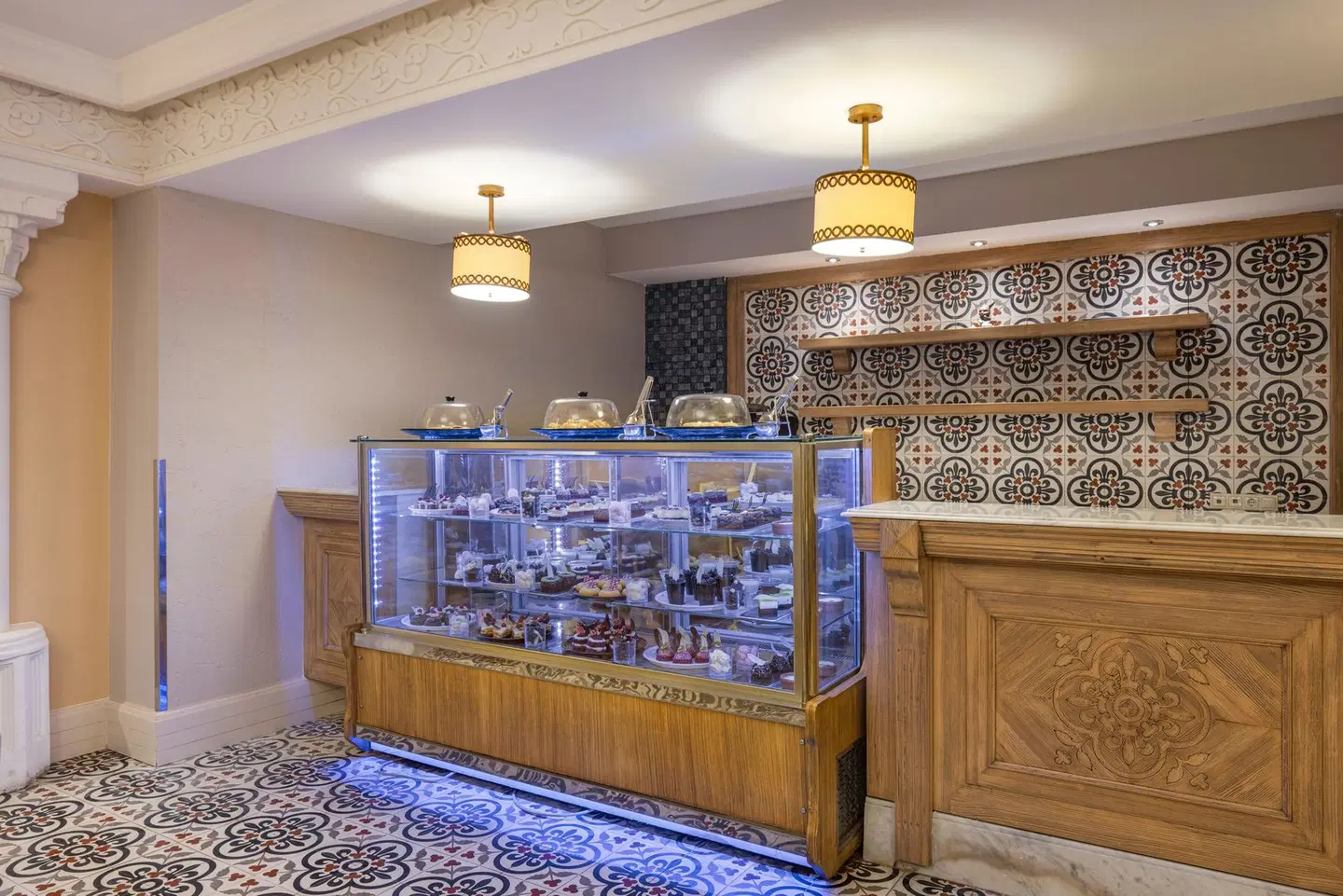 Side Star Resort Bar