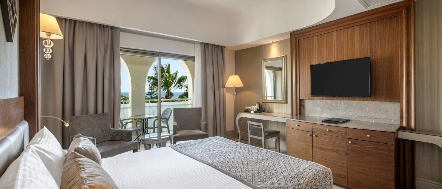 Side Star Resort ROOM_EXAMPLE