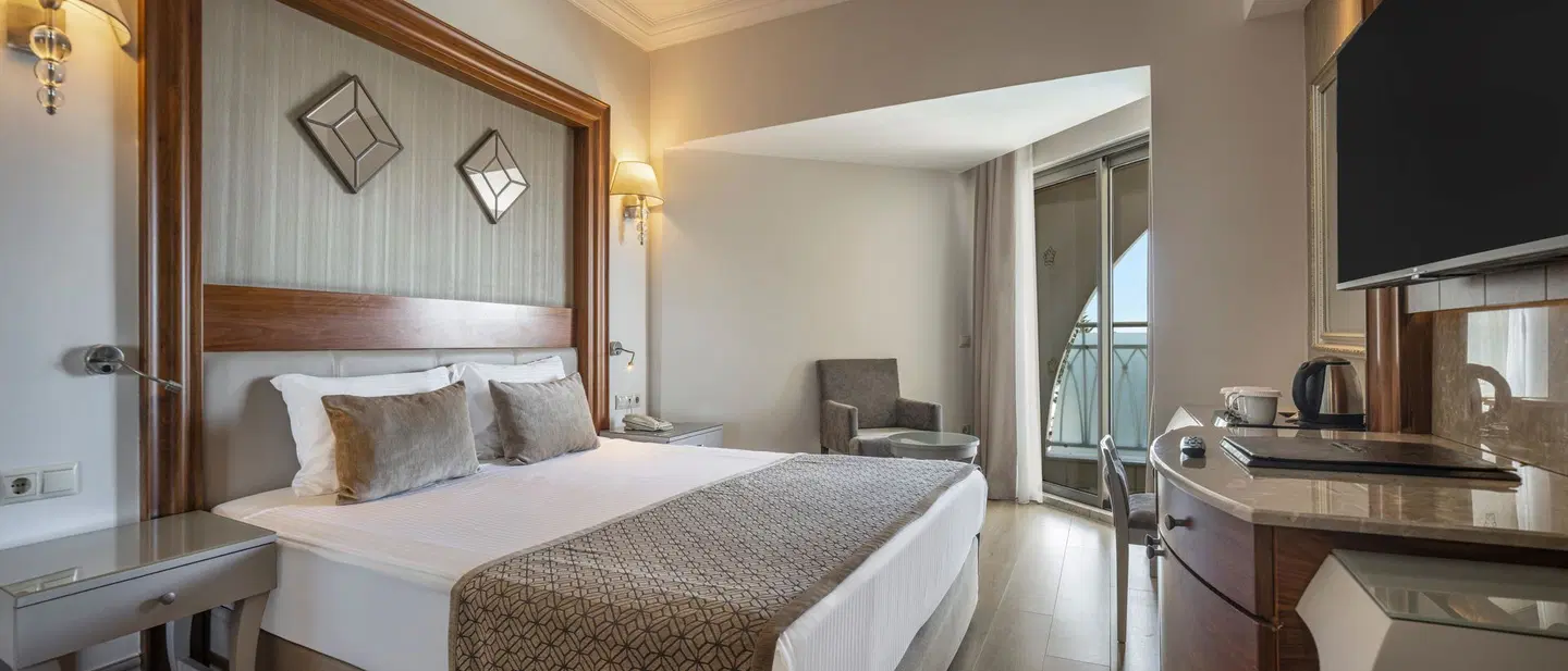 Side Star Resort ROOM_EXAMPLE